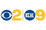 CBS KCAL